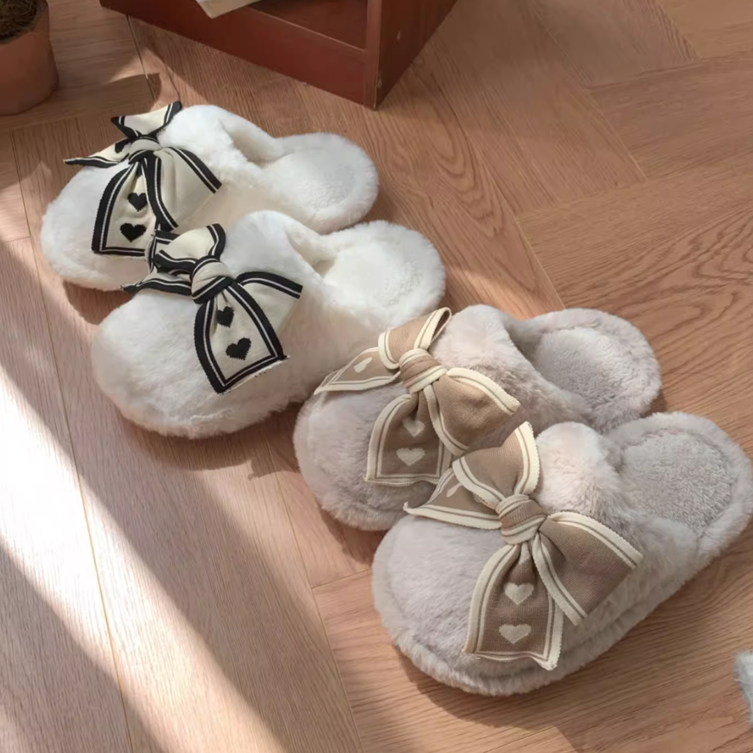 レディース|韓国風・北欧風|ルームシューズ|3サイズ|0270
