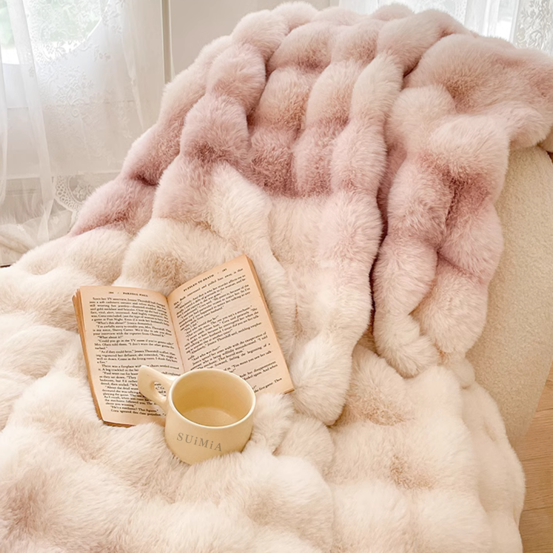 フェミニン｜ブランケット｜3サイズ｜2カラー｜0352 – 【SUiMiA