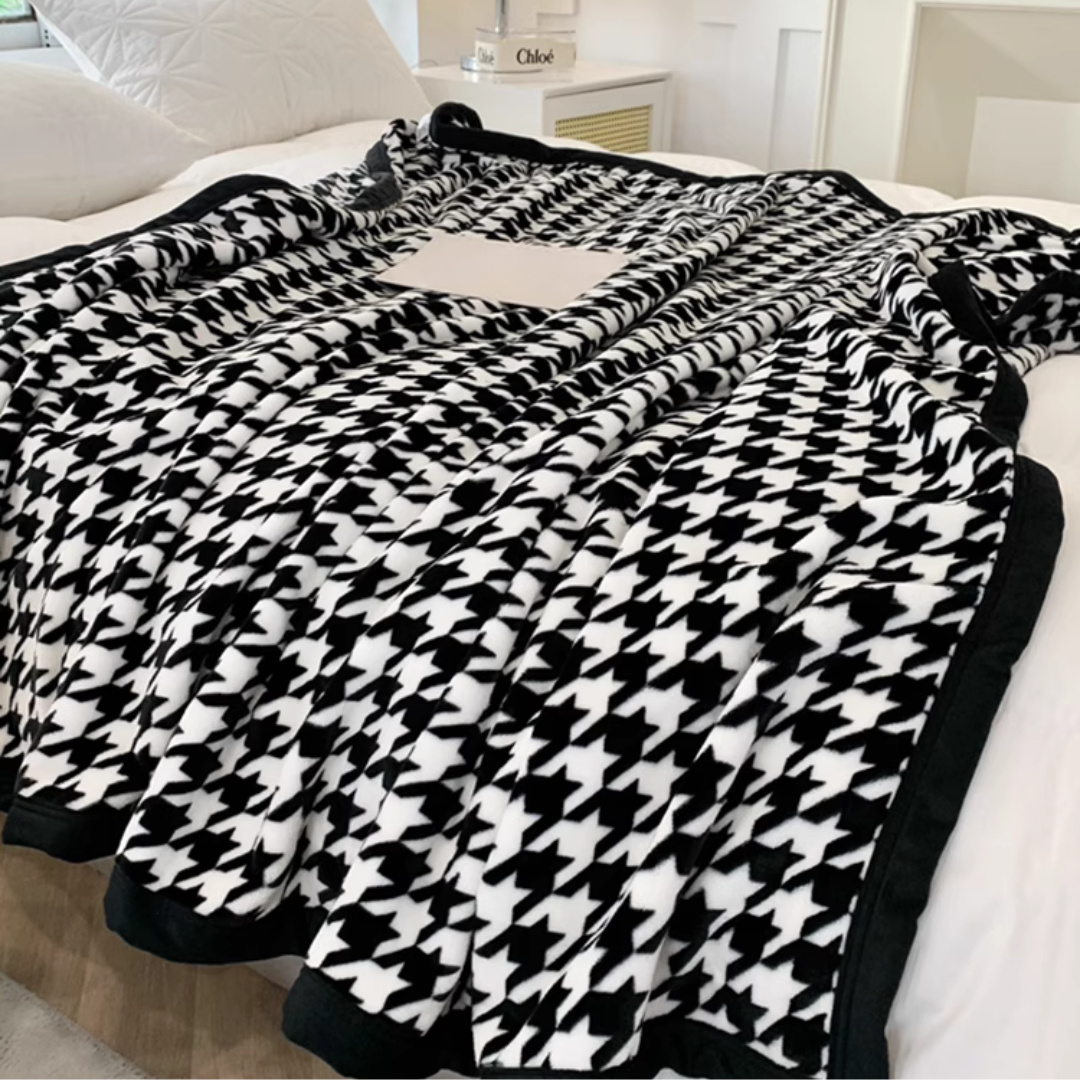 【新品】ZeePruk SUPER SUN 新作ブランケット【ZeeNunew】 フェミニン｜ブランケット｜3サイズ｜2カラー｜0164 – 【SUiMiA